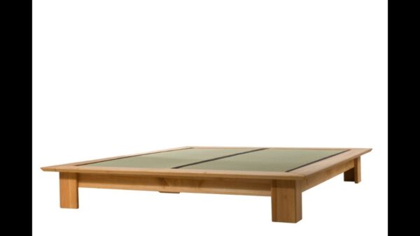 # j^2 Japan Bett – Bild 4